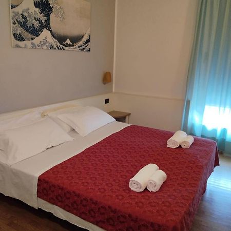 Hotel Xibana Tribano Eksteriør bilde