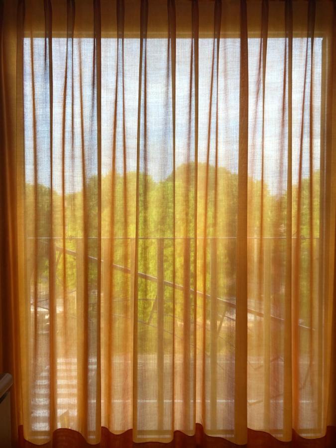 Hotel Xibana Tribano Eksteriør bilde