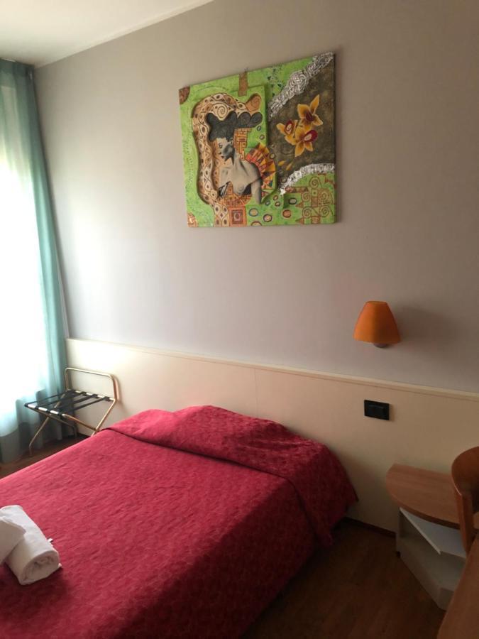 Hotel Xibana Tribano Eksteriør bilde