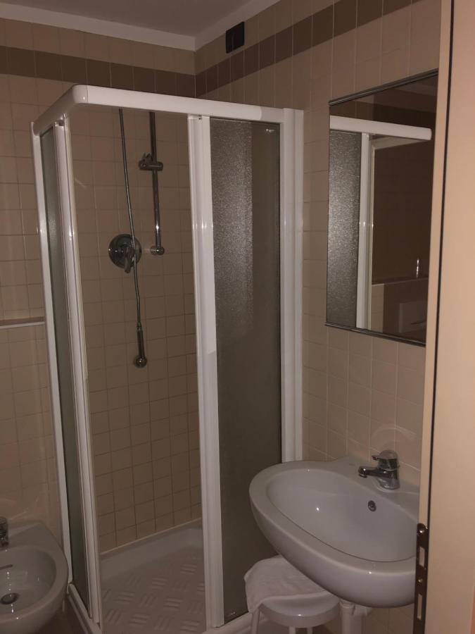 Hotel Xibana Tribano Eksteriør bilde