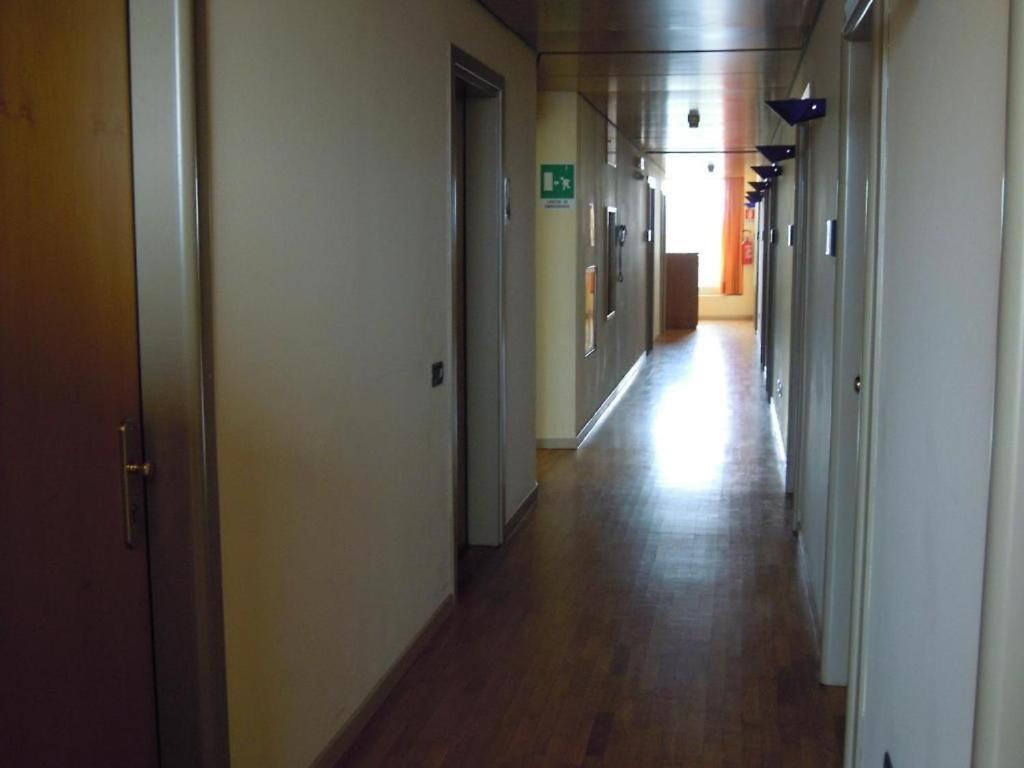 Hotel Xibana Tribano Eksteriør bilde