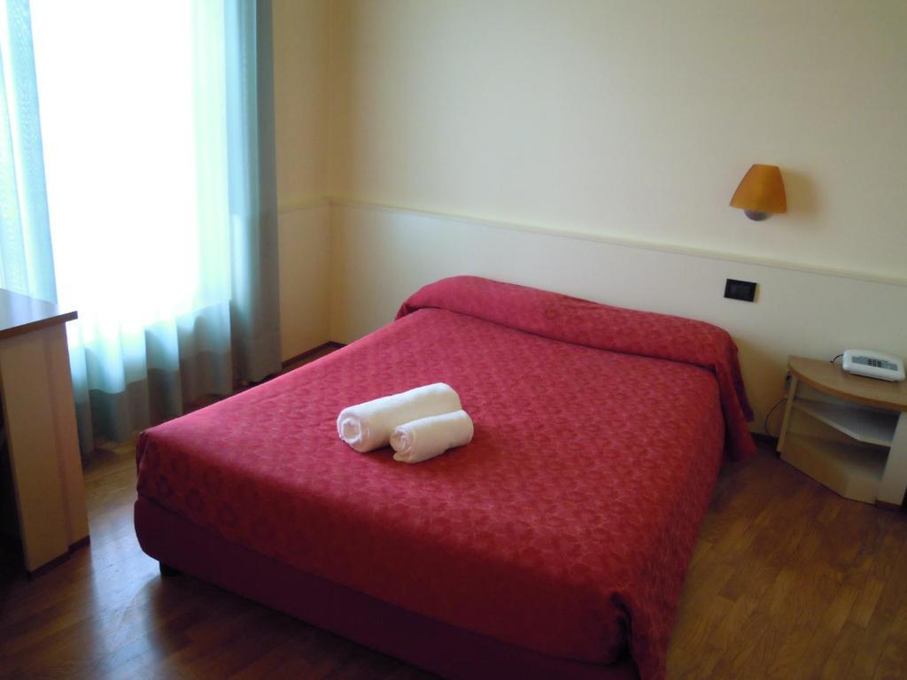 Hotel Xibana Tribano Rom bilde
