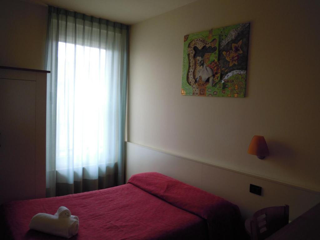 Hotel Xibana Tribano Rom bilde